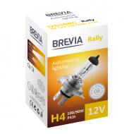 Автолампа ксеноновая Brevia H4 4300К 10 шт. (12040RC)