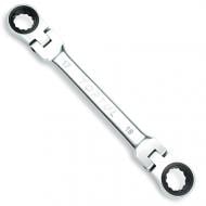 Ключ шестигранный Toptul 10х11 мм AOAE1011