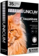 Нашийник UNiCUM Premium проти бліх та кліщів для котів 35 см (UN-001) шт.