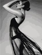 Картина по номерам В ритме чувств BS51645 40x50 см Brushme