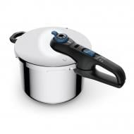 Скороварка с корзиной Tefal Secure Trendy с паровой корзиной 8 л P2584401