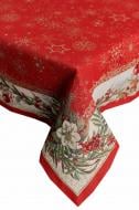 Скатертина "Різдво" 135x180 см La Nuit