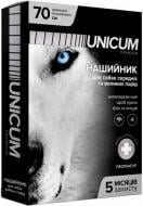 Нашийник UNiCUM Premium від бліх та кліщів для котів 70 см (UN-003) шт.