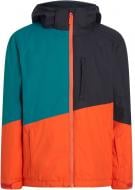 Куртка McKinley Irving 420032-902626 р.164 мульти