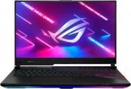 Ноутбук Asus ROG Strix SCAR 17 G733QS-HG134T 17,3 (90NR0591-M02800) black