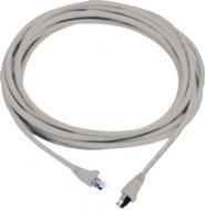 Патч-корд RJ45 5 м PCD-07004-0E