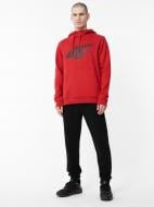 Брюки 4F TROUSERS CAS M451 4FAW23TTROM451-20S р. 2XL черный Брюки 4F TROUSERS CAS M451 4FAW23TTROM451-20S р. 2XL черный