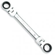 Ключ шестигранный Toptul 17х19 мм AOAE1719