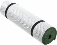 Каремат UP 180x50 см зеленый