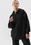 Джемпер 4F 4FRAW23TSWSF1039-20S р.XS-S черный