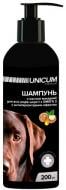 Шампунь UNiCUM Premium с маслом макадамии 200 мл (UN-021) для собак