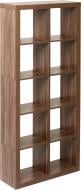 Кубус Микс 2x5 792x290 мм орех Кубус Микс 2x5 792x290 мм орех