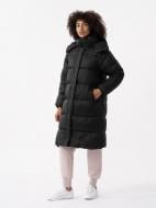 Куртка женская 4F DOWN JACKET F238 4FAW23TDJAF238-20S р.XS черная