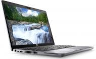 Ноутбук Dell LATITUDE 5510 15,6 (N003L551015ERC_W10) grey