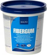 Мастика гідроізоляційна Kiilto Fibergum 1 кг