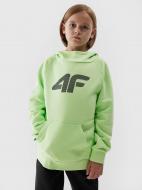 Джемпер 4F 4FJAW23TSWSM626-42S зеленый