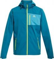 Куртка мужская McKinley NN Sary II 421800-626 р.XL голубой