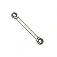 Ключ шестигранный Toptul 10x11 мм AOAG1011