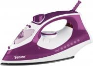 Утюг Saturn ST-CC7115 violet