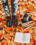 Картина по номерам Осенний набор BS52371 40x50 см Brushme