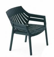 Стул HILTON зеленый 82x70x66см