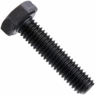 Болт метрический М12х50 DIN933 10.9 БП (код 940) БП DIN 933 12x50 мм вес клас прочности 10,9 Expert Fix