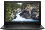 Ноутбук Dell Vostro 3501 15,6 (N6503VN3501ERC_UBU) black