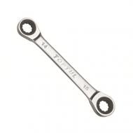 Ключ шестигранный Toptul 12х13 мм AOAG1213