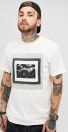 Футболка YAPPI MW1269 р.XL белый
