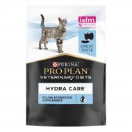 Корм вологий для котів ProPlan by Purina Veterinary Diets Hydra Сare 85 г Корм вологий для котів ProPlan by Purina Veterinary Diets Hydra Сare 85 г