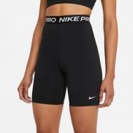 Велосипедки Nike W NP 365 SHORT 7IN HI RISE DA0481-011 р. XS черный