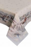 Скатерть "Праздники" 135x300 см La Nuit