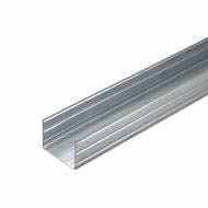 Профиль PCS UW 50/4 м 0,5 мм Профиль PCS UW 50/4 м 0,5 мм