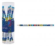 Олівець чорнографітний Oxford YES Олівець чорнографітний Oxford YES