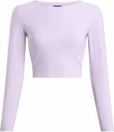 Топ Energetics Olene LS W 433130-426 р.XL фиолетовый