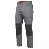 Брюки рабочие WURTH MODYF STRETCH X 62 р. 3XL M403311443 серый