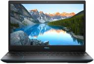 Ноутбук Dell G3 15 3500 15,6 (G3578S3NDL-62B) black