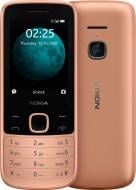 Мобільний телефон Nokia 225 4G DS sand gold