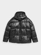 Куртка женская 4F DOWN JACKET F231 4FAW23TDJAF231-20S р.L черная