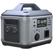 Зарядная станция Thermo Power М700 (699 Вт·год)