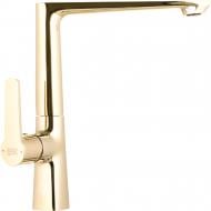 Змішувач для кухні ScandiSPA KULTA золото Змішувач для кухні ScandiSPA KULTA золото