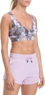 Бра Energetics Byllie W 424764-907916 р.S фиолетовый