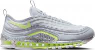 Кроссовки мужские Nike AIR MAX TERRASCAPE 97 DV7418-002 р.45 серые