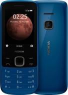 Мобільний телефон Nokia 225 4G DS blue