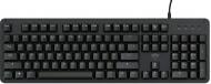 Клавиатура Trust (24200) GXT 863 Mazz Mechanical Keyboard black