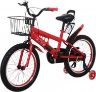 Велосипед детский MaxxPro kids 18' KQ-16 красный