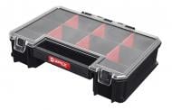 УЦЕНКА! Органайзер для мелких деталей QBRICK SYSTEM TWO ORGANIZER MULTI 11" ORGQMULTICZAPG001 (УЦ №3833)