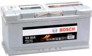 Аккумулятор автомобильный Bosch S5 015 110А 12 B 0 092 S50 150 «+» справа Аккумулятор автомобильный Bosch S5 015 110А 12 B 0 092 S50 150 «+» справа