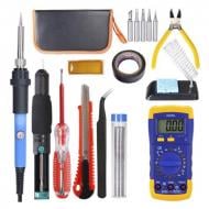 Набор для пайки EMT S11 13-0711Y Набор для пайки EMT S11 13-0711Y