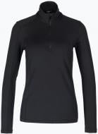 Джемпер Campagnolo 30L1086-U901 р.42 чорний Джемпер Campagnolo 30L1086-U901 р.42 чорний